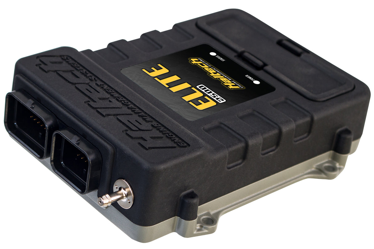 Haltech Elite 2500 Plug 'N' Play ECU + Terminated Harness Kit