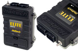 Haltech Elite 2500 + Plug'n'Play Adaptor Harness Kit