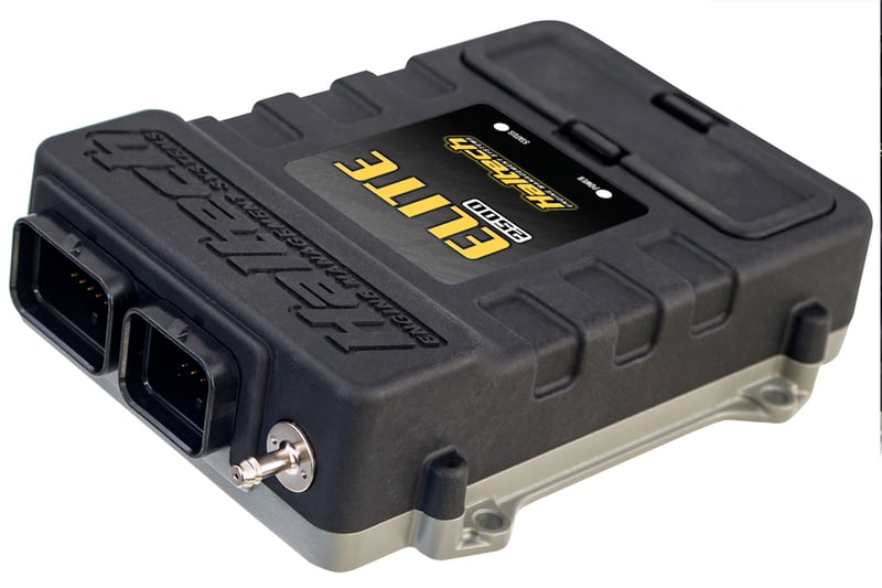 Haltech Elite 2500 + Plug'n'Play Adaptor Harness Kit