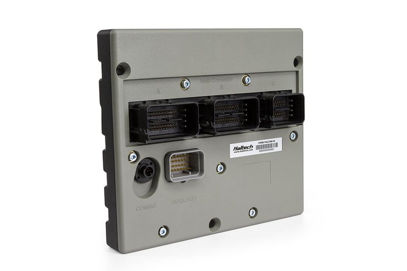 Haltech Elite PRO Plug-in ECU