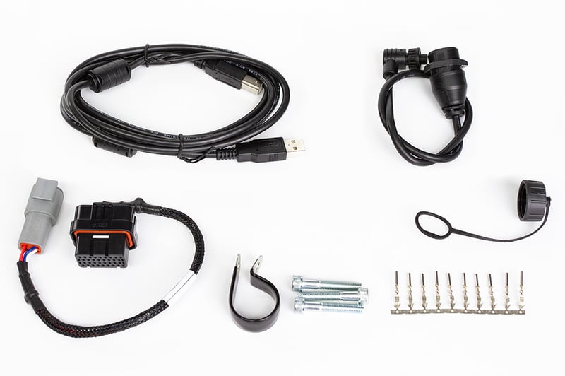 Haltech Elite PRO Plug-in ECU