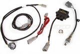Haltech WB1 NTK Single Channel CAN O2 Wideband Controller Kit HT-159978 | Pro Speed Racing