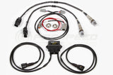 Haltech WB2 Dual Channel CAN O2 Wideband Controller Kit HT-159986 | Pro Speed Racing