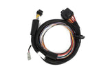 Nexus T2/T1 Premium Universal Wire-in Harness - 2.5m (8')