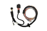 Nexus T2/T1 Premium Universal Wire-in Harness - 2.5m (8')