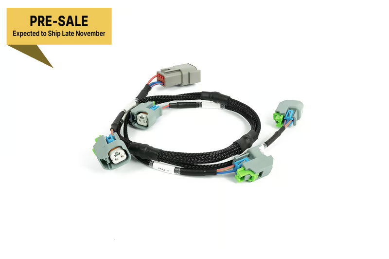 Haltech Nexus Rebel K i4 GT150 (USCAR EV6) Primary Injector Harness