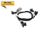 Haltech Nexus Rebel K i4 Timer (EV1) Primary Injector Harness