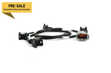 Haltech Nexus Rebel K i4 Timer (EV1) Primary Injector Harness