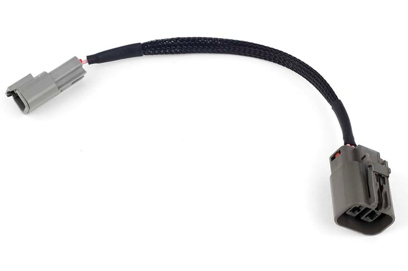 Haltech Nexus LS 2 Pin Yazaki Alternator Harness HT-186125