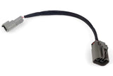 Haltech Nexus LS 2 Pin Yazaki Alternator Harness HT-186125