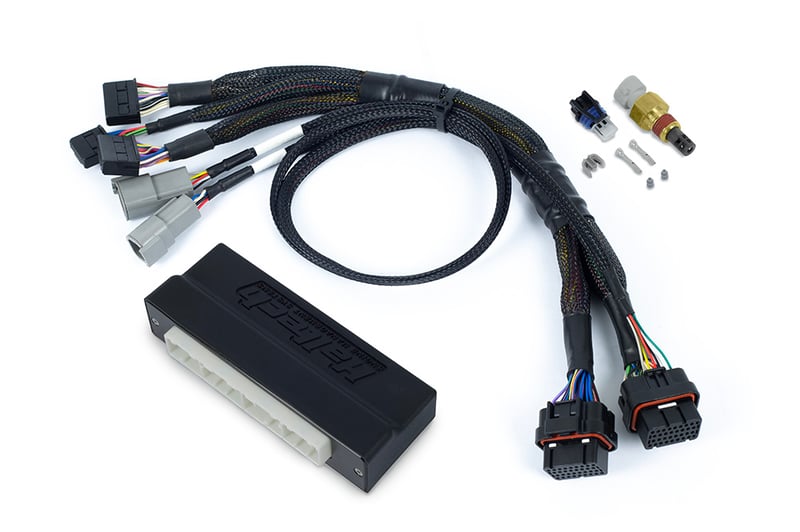 Haltech Nexus S3 Plug 'n' Play Adapter Harness Subaru WRX 11-14/STI 11-19 HT-186300