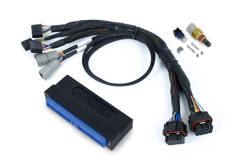 Haltech Nexus S3 Plug 'n' Play Adapter Harness Nissan Skyline GT-R R32, R33, R34/GTS-T R32, R33 HT-186362
