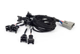 Haltech Nexus Rebel LS - LS EV1 Injector Sub-Harnes Holden/GM Gen IV LS V8 (Drive By Wire) HT-186501