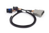 Haltech Nexus Rebel LS - Cable Throttle + IAC sub-harness Holden/GM Gen IV LS V8 HT-186504
