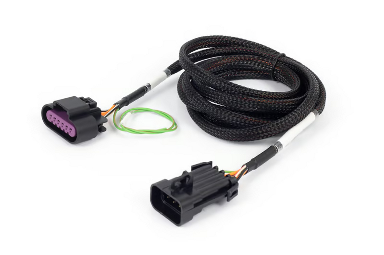 Haltech Nexus Rebel LS - Corvette pedal adaptor