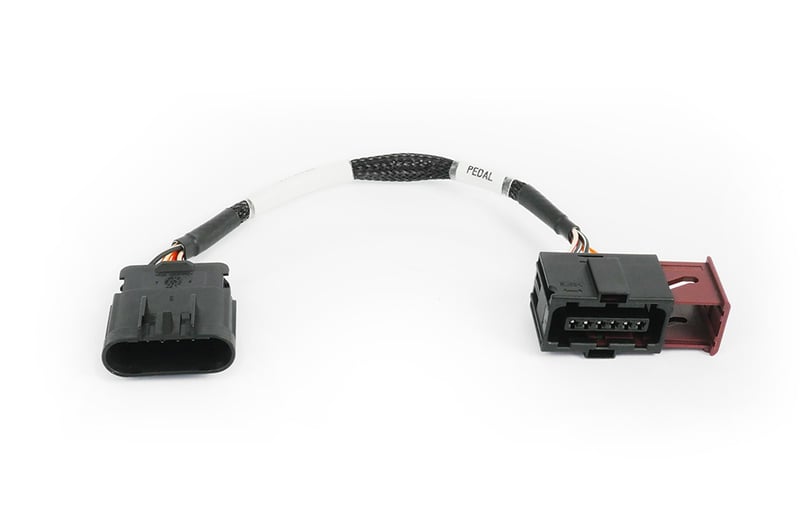 Haltech Nexus Rebel LS Pedal Adapter Harness Holden/GM Gen IV LS V8 (Drive By Wire) HT-186513