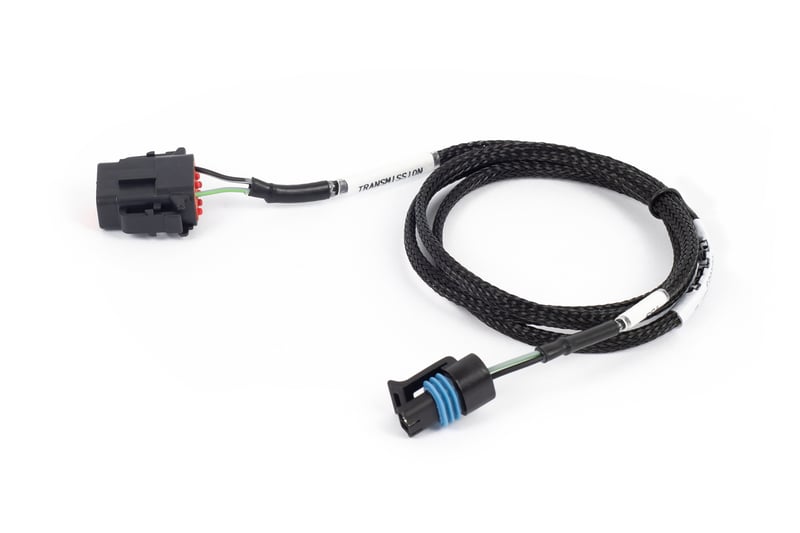 Haltech Nexus Rebel LS Transmission Harness GM/Holden T56 Transmissions HT-187003