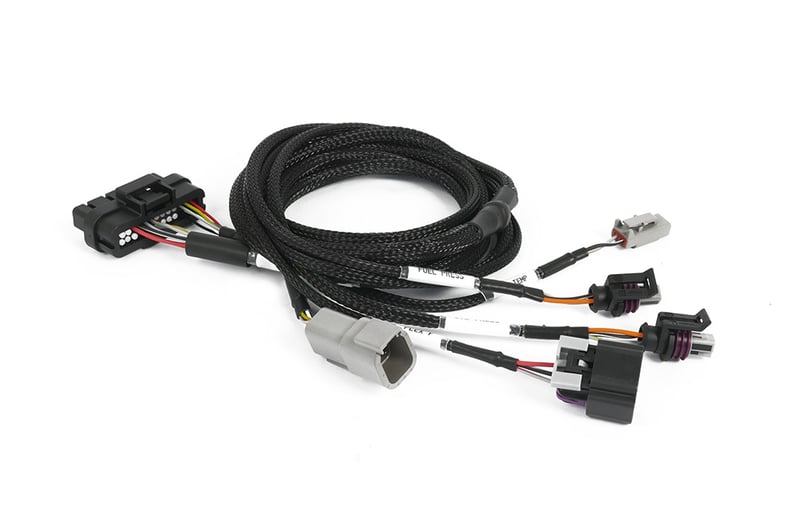 Haltech Nexus Plug-in IO Expansion Harness 2.5m (8') HT-189002