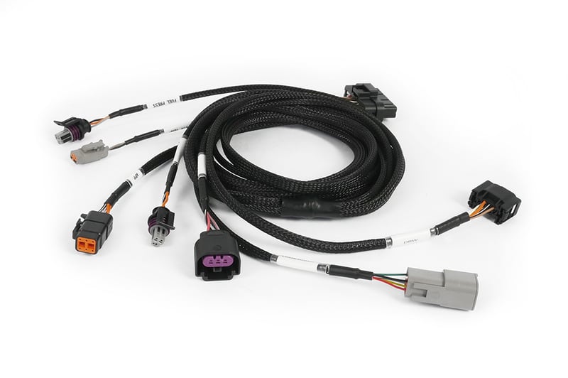Haltech Nexus Plug-in DBW Expansion Harness 2.5m (8') HT-189003