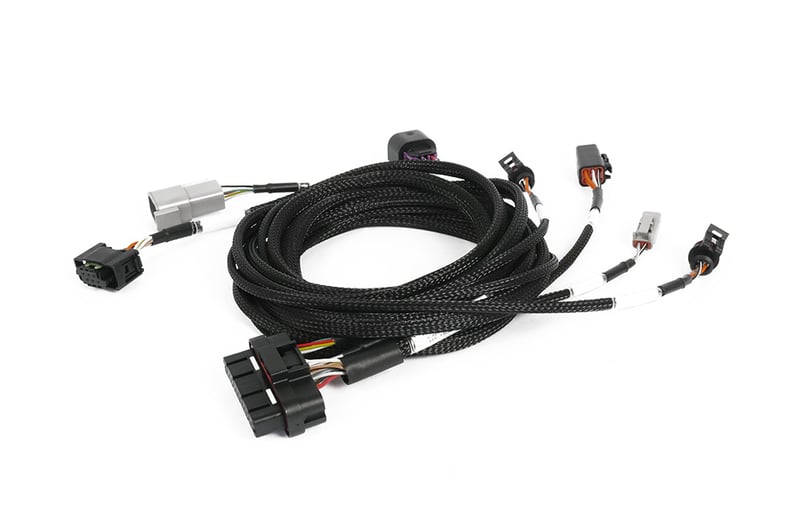Haltech Nexus Plug-in DBW Expansion Harness 2.5m (8')