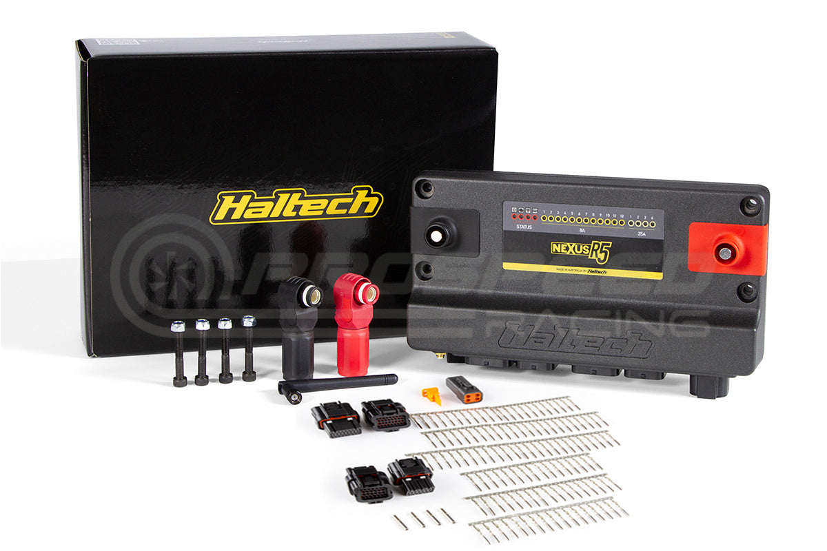 Haltech Nexus V5 VCU Vehicle Control Unit