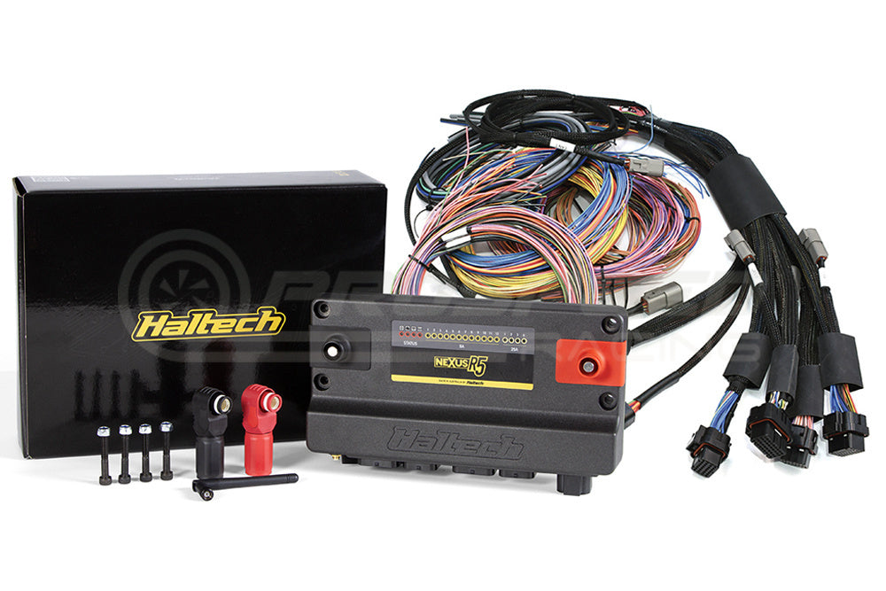 Haltech Nexus V5 VCU Vehicle Control Unit