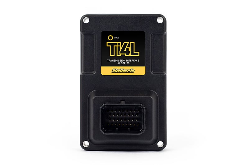 Haltech Nexus Ti4L Transmission Interface Kit