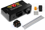 Haltech PD16 Power Distribution Module + Plug and Pin Set HT-198100 | Pro Speed Racing