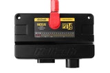 Haltech PD16 Power Distribution Module + Plug and Pin Set