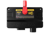 Haltech PD16 Power Distribution Module + Flying Lead Harness (5m)