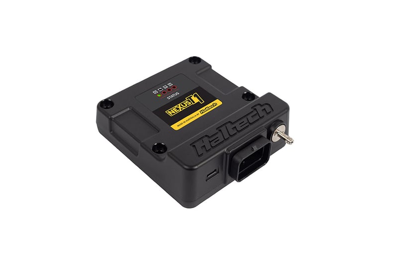 Nexus Nexus T1 ECU