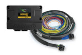 Haltech Nexus S2 ECU + Universal Wire-in Harness - 2.5m (8') HT-212200