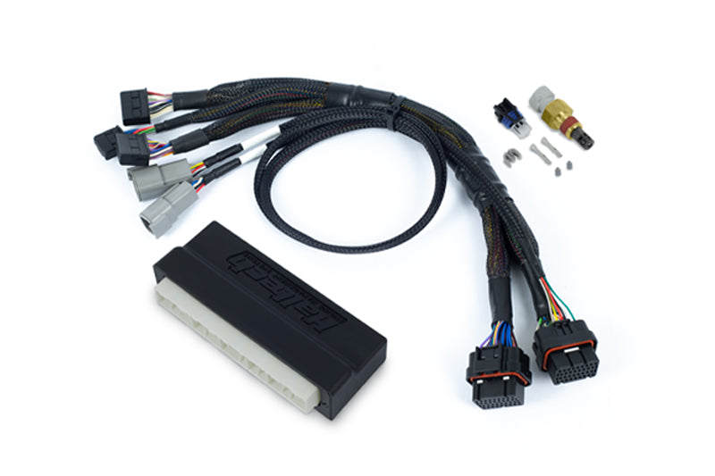 Haltech Nexus S2 + Plug 'n' Play Adapter Harness Kit