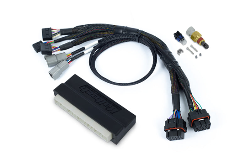 Haltech Nexus S2 + Plug 'n' Play Adapter Harness Kit