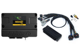 Haltech Nexus S2 + Plug 'n' Play Adapter Harness Kit Mazda MX5 NB HT-212303