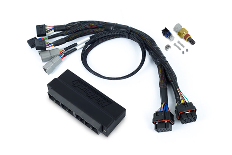 Haltech Nexus S2 + Plug 'n' Play Adapter Harness Kit