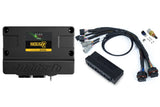 Haltech Nexus S2 + Plug 'n' Play Adapter Harness Kit Mazda RX7 FD3S S7 & 8 HT-212306