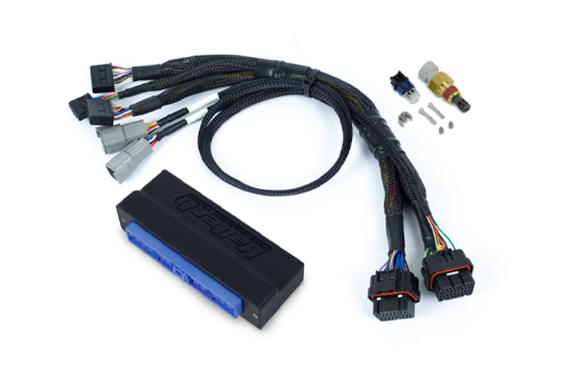 Haltech Nexus S2 + Plug 'n' Play Adapter Harness Kit