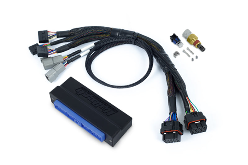 Haltech Nexus S2 Plug 'n' Play Adapter Harness Kit