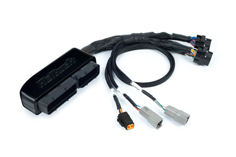 Haltech Nexus S2 + Plug 'n' Play Adapter Harness Kit