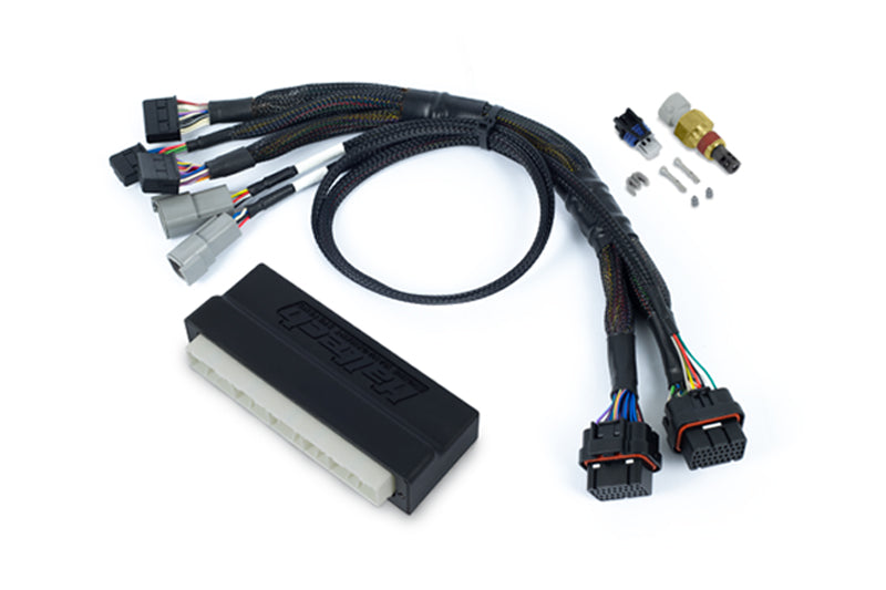 Haltech Nexus S3 + Plug 'n' Play Adapter Harness Kit