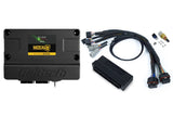 Haltech Nexus S3 + Plug 'n' Play Adapter Harness Kit Mazda MX5 NB HT-213303