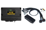 Haltech Nexus S3 + Plug 'n' Play Adapter Harness Kit Subaru WRX GC8 99-00 HT-213305