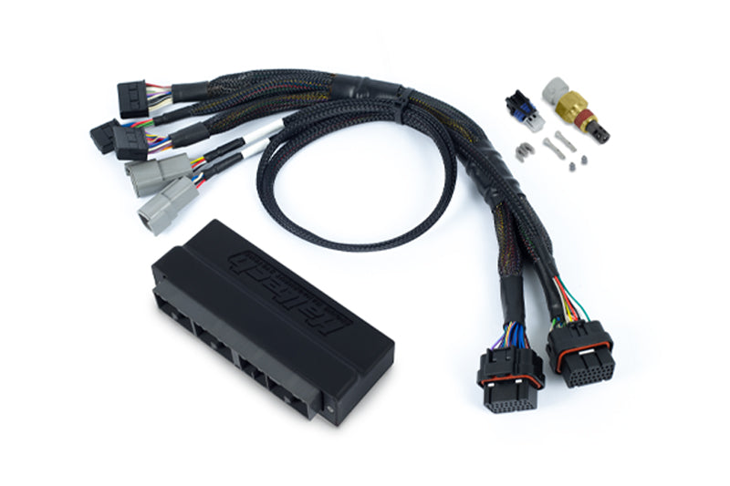 Haltech Nexus S3 + Plug 'n' Play Adapter Harness Kit