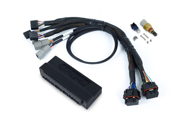 Haltech Nexus S3 + Plug 'n' Play Adapter Harness Kit