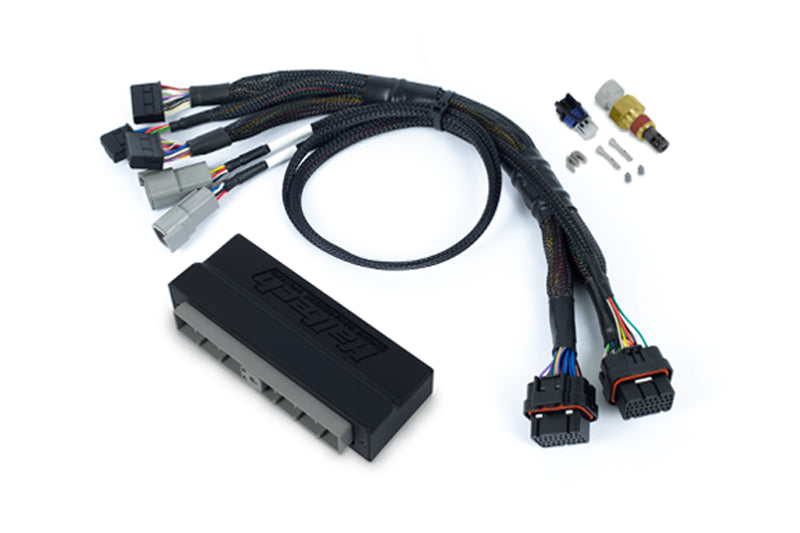Haltech Nexus S3 + Plug 'n' Play Adapter Harness Kit