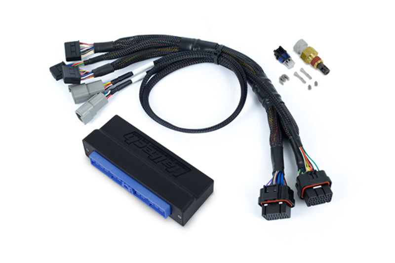 Haltech Nexus S3 + Plug 'n' Play Adapter Harness Kit