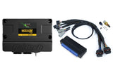 Haltech Nexus S3 + Plug 'n' Play Adapter Harness Kit Nissan Silvia S15 HT-213317