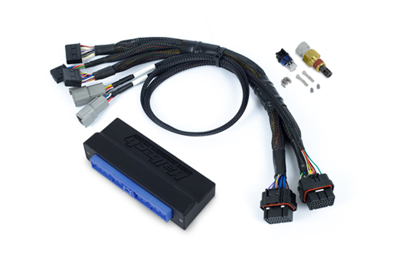 Haltech Nexus S3 + Plug 'n' Play Adapter Harness Kit