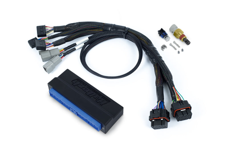 Haltech Nexus S3 + Plug 'n' Play Adapter Harness Kit
